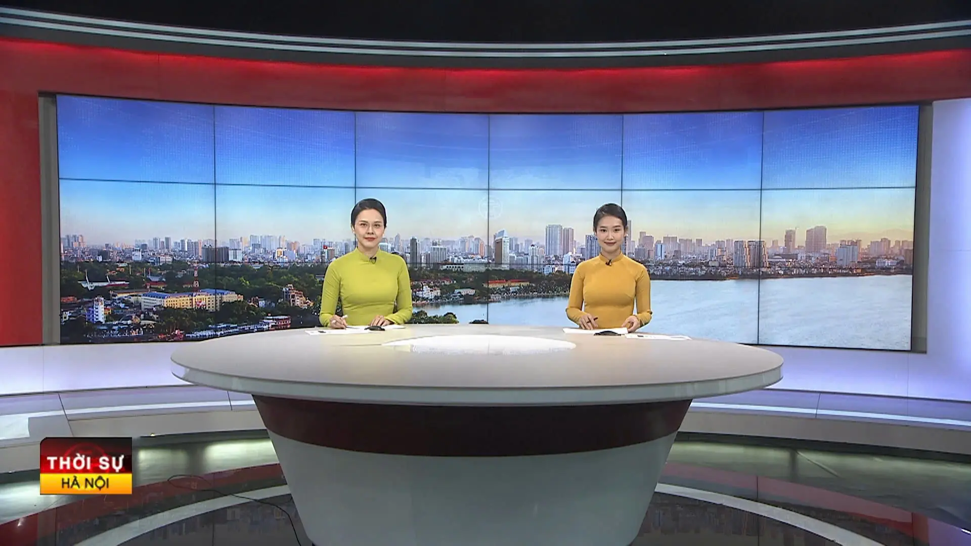 Chương trình Thời sự 18h30 | 05/09/2025